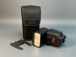 Canon 430 EX II