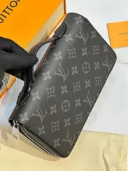 Портмоне Louis Vuitton Zippy XL Monogram Eclipse