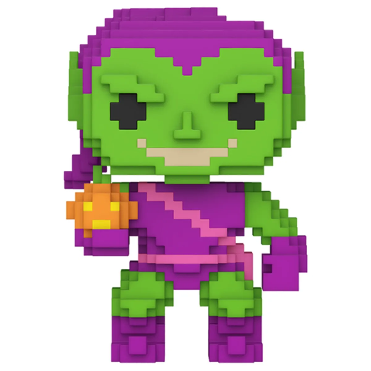Funko POP! Marvel 8-bit: Green Goblin (Target Exc) (1388)