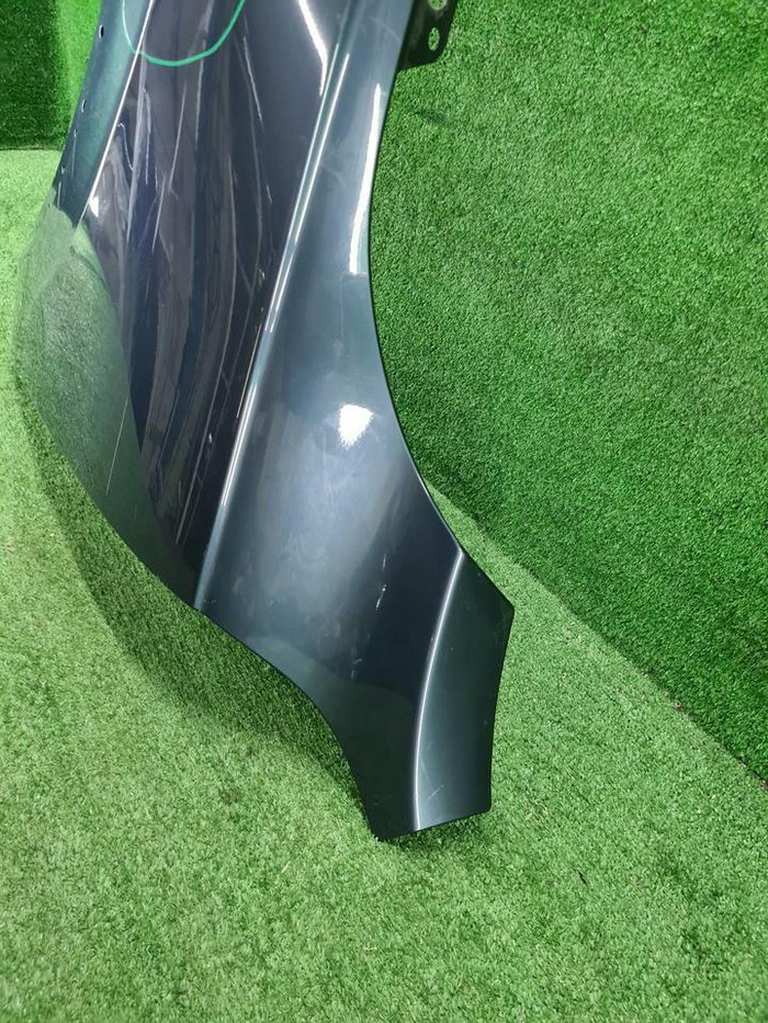 Крыло переднее левое Volvo XC90 2 (2014-н.в.)