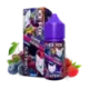 Жидкость ICE FOX & CATSWILL Salt 2% STRONG 30 ml
