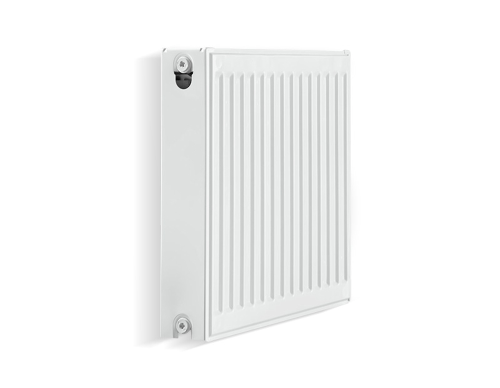 Радиатор Oasis Pro 22х500х1900 (4565 Вт) боковое подключение
