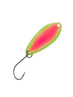 Блесна Fish Crystal FALENA 30 мм 2,5г на форель цвет 86