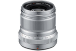 Fujinon XF 50mm f/2 R WR, серебристый
