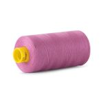 Нитка Gutermann Mara 120 (1000 метров), 1 кат., универсальная | 716 сиренево-розовый