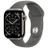 Умные часы Apple Watch S11 LTE 46 мм Natural Titanium Case with Stone Grey Sport Band - M/L