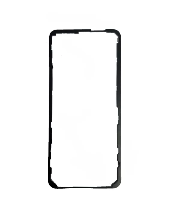 Рамка дисплея для Google Pixel 8 черная