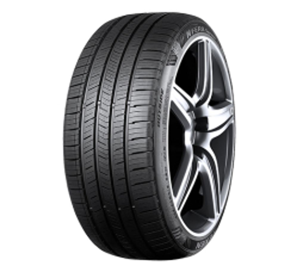 Легковая шина Nexen NFera Supreme XL 255/45-R19 104V