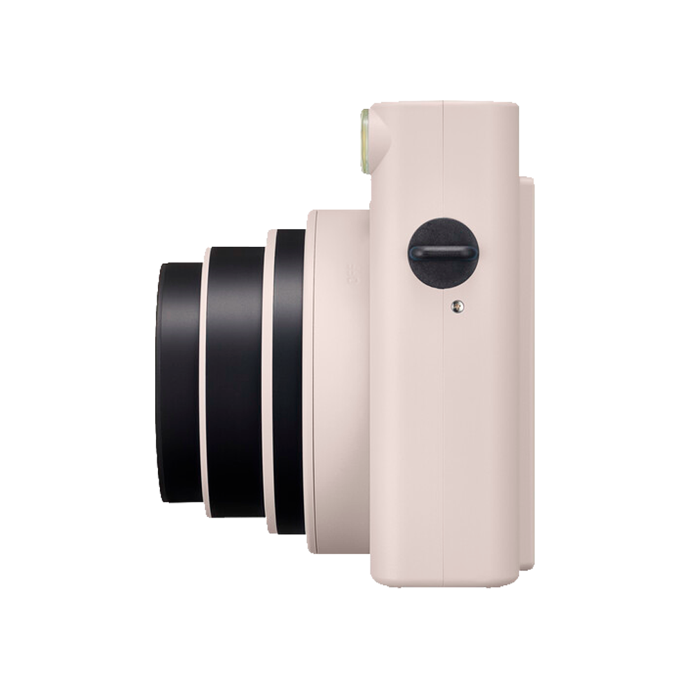 Фотоаппарат мгновенной печати Fujifilm Instax Square SQ1, Chalk White (Бежевый)
