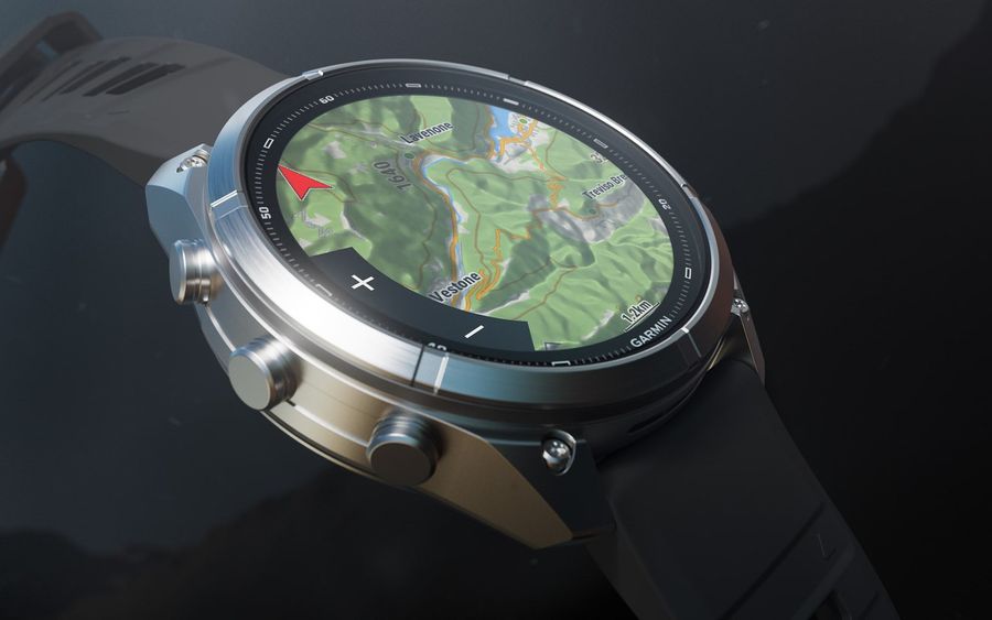 Garmin может поднять цены на часы в 2027 году: что компания сказала о дорожающей памяти