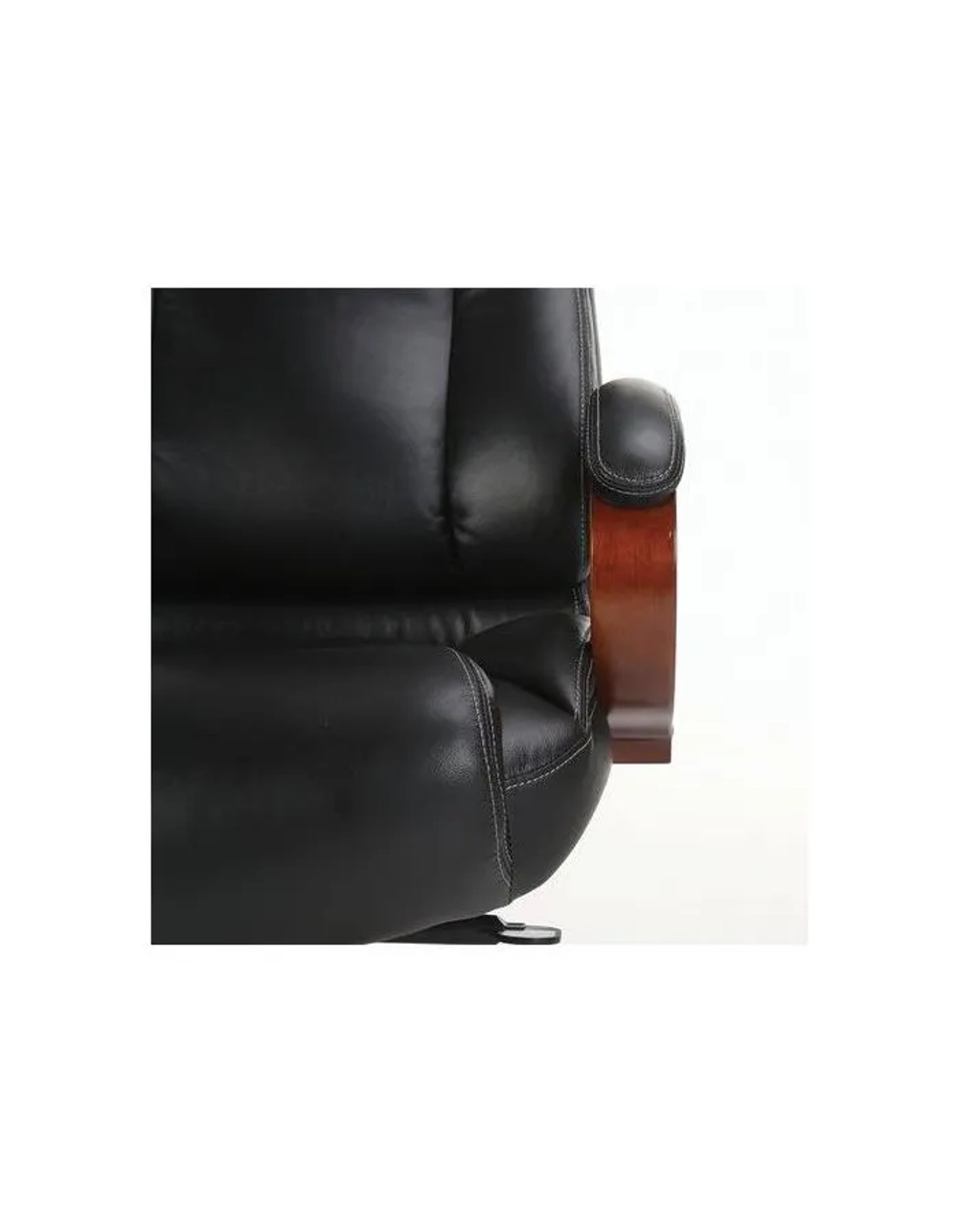 Кресло компьютерное Brabix Premium Infinity EX-707 черный