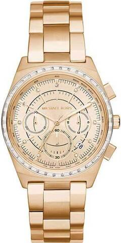 Наручные часы Michael Kors MK6421-ucenka с хронографом