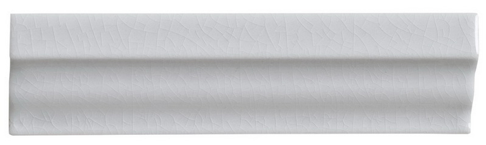 Бордюры ADEX MODERNISTA Cornisa Clasica C/C Cadet Gray