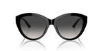Солнцезащитные очки JC5007 Jimmy Choo - черный(JC5007)