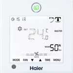 Haier AD35S2SM3FA / 1U35S2SM4FA