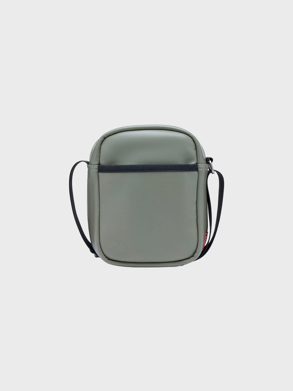 Сумка Diesel Rave Crossbody Green