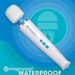 Magic Wand Waterproof (оригинал для США, производство Япония, новинка 2025!) HV360
