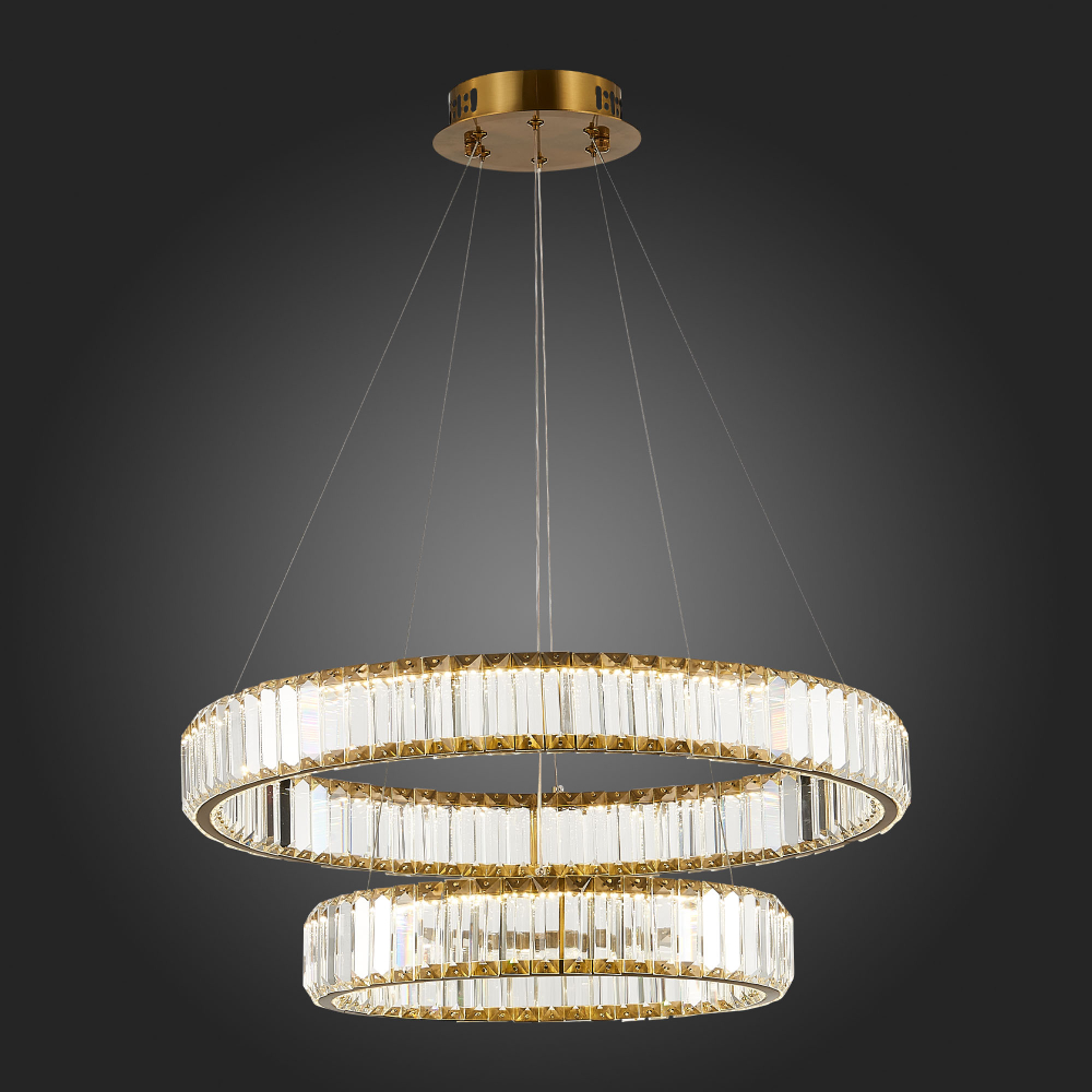Люстра подвесная ST Luce Tivoli SL1622.303.02