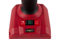 MIGHTY SEVEN (DS-202A) Аккумуляторный шуруповерт, ударный, 18 В, 4 предмета, кейс