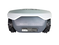 Робот-газонокосилка ANTHBOT Genie 800 GPS RTK для участков 800–1500 м² (8–15 соток)