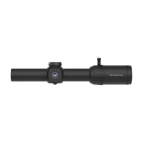 Оптический прицел Vector Optics Constantine 1-8x24 FFP, сетка VCO-1 Mil, 30мм (SCFF-60)