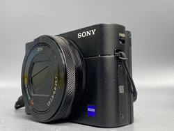 Sony RX-100 V