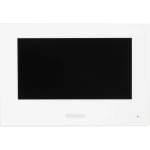 Комплект домофона HiWatch DS-D100IKWF(B) белый
