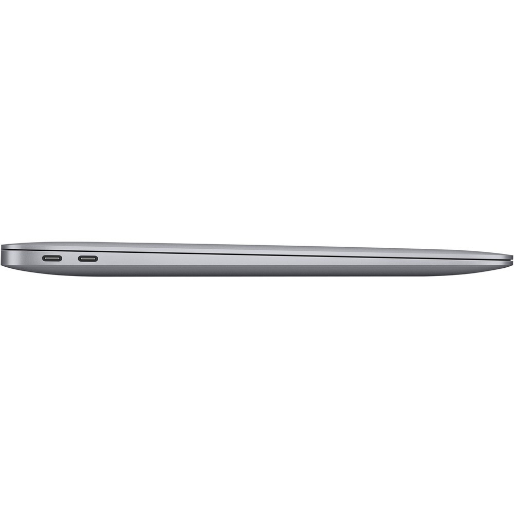 Ноутбук Apple MacBook Air 13 M1 2020 серый космос MGN63