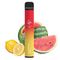 Elf Bar 2000 - Watermelon Lemon (5% nic)