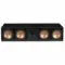 Klipsch RC-64 III Black Ash
