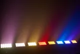 Zumen Thunder 18 IP — RGBWA+UV LED 360 Вт 10-20° IP65