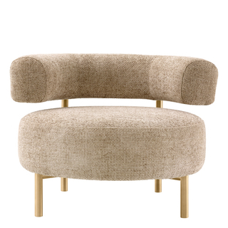 Кресло Chair Thompson арт.117489