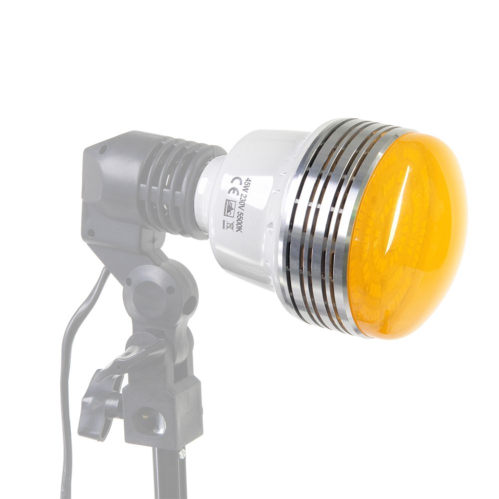 Falcon Eyes miniLight 45 LED