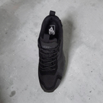 Vans Cordura • Total Black