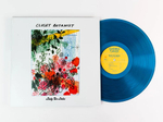 Rudy De Anda - Closet Botanist - Teal LP