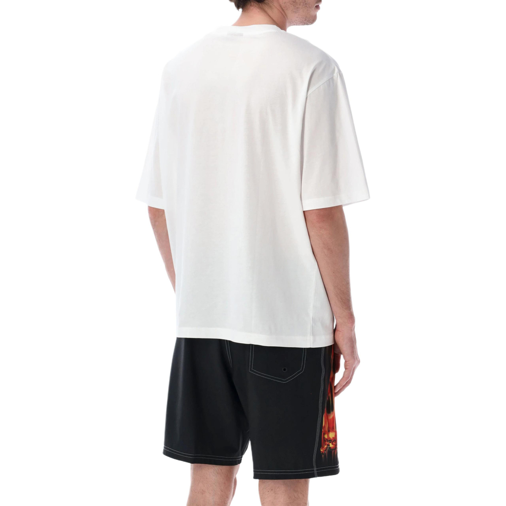 Oakley Футболка Drop Shoulder Sleeve Foa408899 100