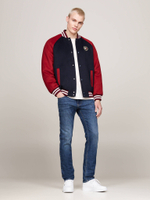 Джинсы Scanton Tommy Jeans - голубой(DM0DM20187)