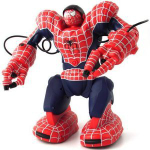 Робот SpiderSapien интерактивный WowWee