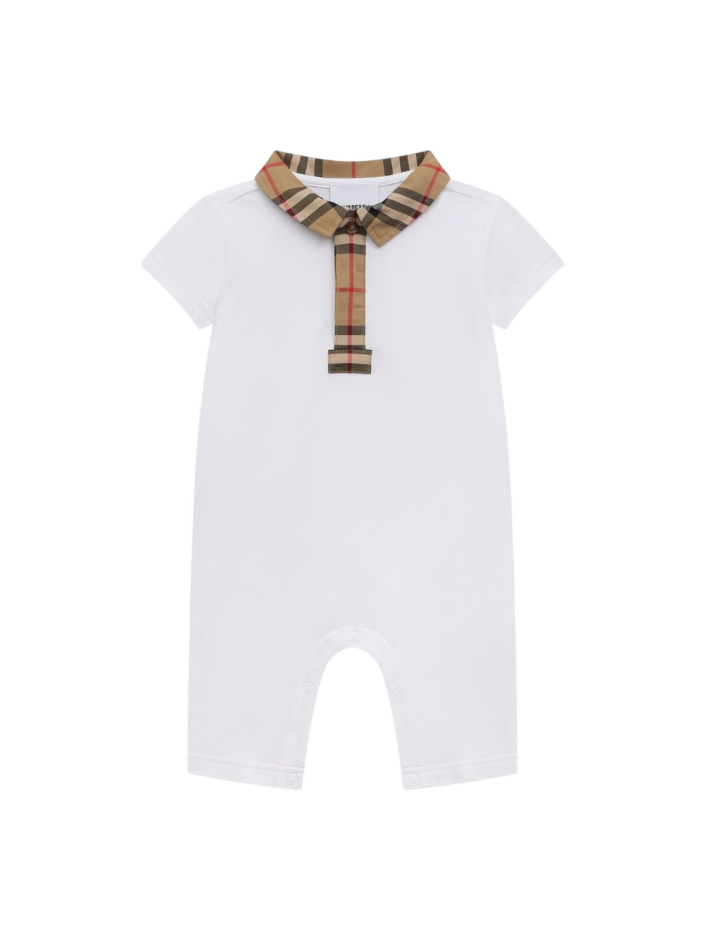 Песочник Burberry