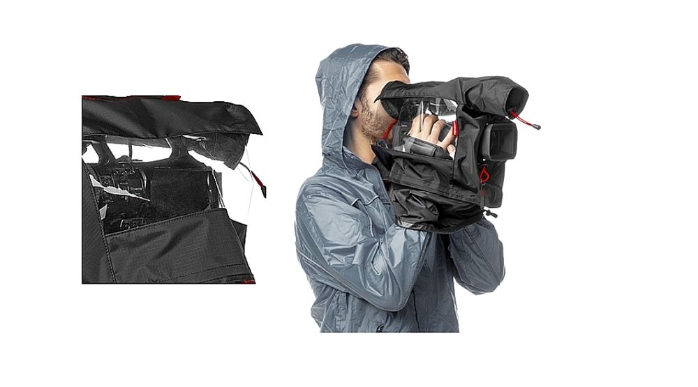 Manfrotto Pro Light Video CRC-14