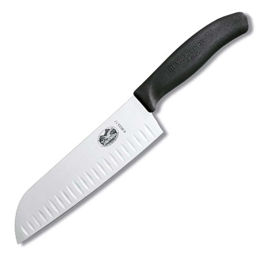 Поварской кухонный нож сантоку Victorinox Cutlery модель 6.8523.17