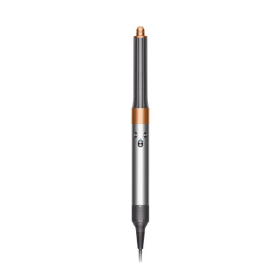 Стайлер Dyson Hairstyler Airwrap HS05 Origin Long (Nickel / Copper)