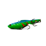 Раттлин FA Relax Wagner Vib 80 (80мм, 19гр)