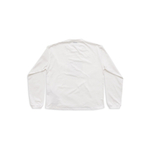 CAPRI CROPPED LONGSLEEVE OVERSIZED