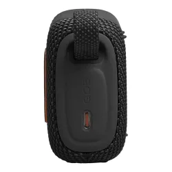 Портативная колонка JBL Go 5 Black