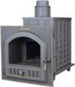 Печь для бани GFS ЗК 25 (П2)