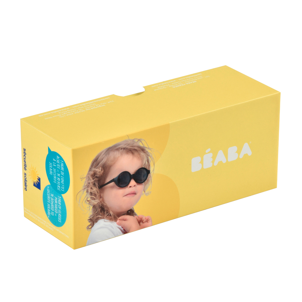 Солнцезащитные очки BEABA 9-24 мес