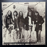Livin' Blues ‎– Rocking At The Tweed Mill (Германия 1973г.)