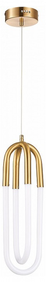 Подвесной светильник ST-Luce Mofisto SL1579.303.02
