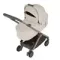 Коляска 2 в 1 ANEX AIR-Q Vanille